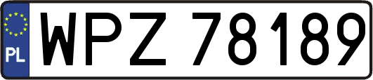 WPZ78189