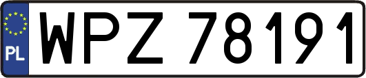 WPZ78191