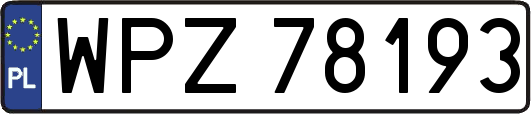 WPZ78193