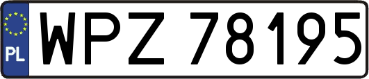 WPZ78195
