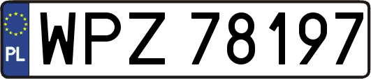 WPZ78197