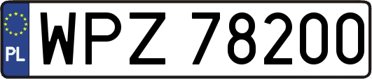 WPZ78200