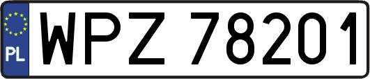 WPZ78201