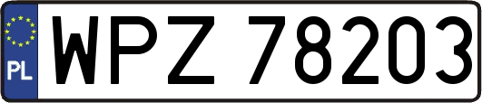 WPZ78203