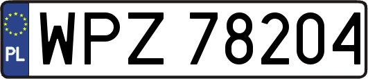 WPZ78204