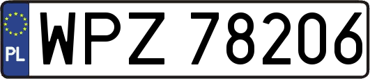 WPZ78206
