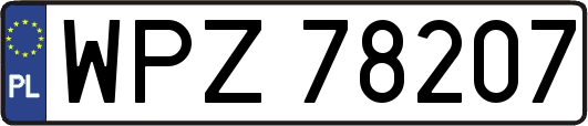 WPZ78207