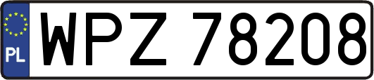 WPZ78208