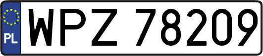 WPZ78209