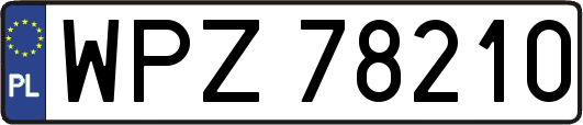 WPZ78210