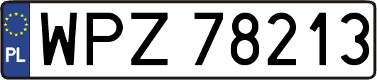 WPZ78213
