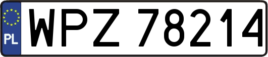 WPZ78214