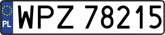 WPZ78215