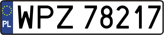 WPZ78217
