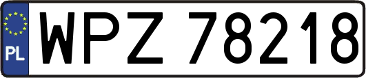 WPZ78218