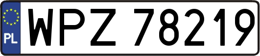 WPZ78219
