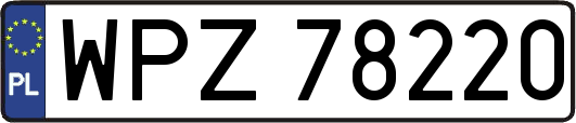WPZ78220