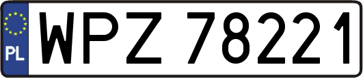 WPZ78221