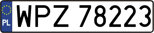 WPZ78223