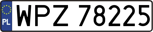 WPZ78225