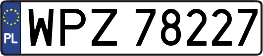 WPZ78227
