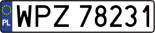WPZ78231