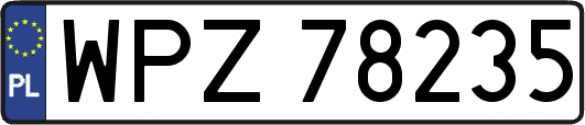 WPZ78235