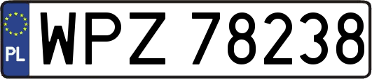 WPZ78238
