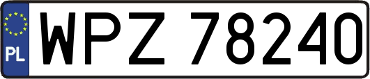 WPZ78240