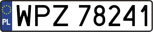 WPZ78241