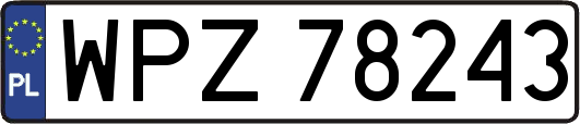 WPZ78243