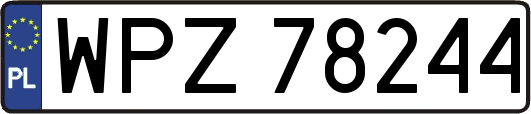 WPZ78244