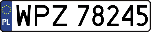 WPZ78245