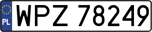 WPZ78249