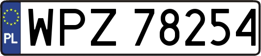 WPZ78254