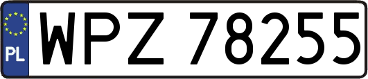 WPZ78255