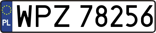 WPZ78256