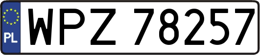 WPZ78257