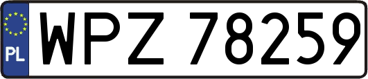 WPZ78259