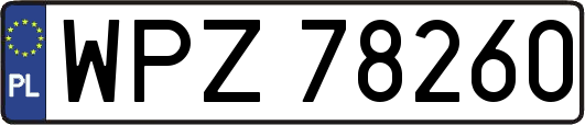 WPZ78260