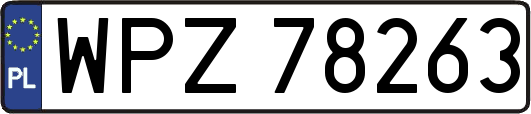 WPZ78263