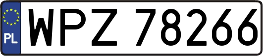 WPZ78266