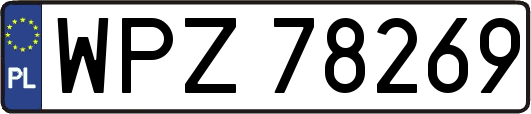 WPZ78269