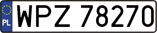 WPZ78270