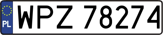 WPZ78274