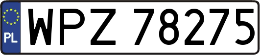 WPZ78275
