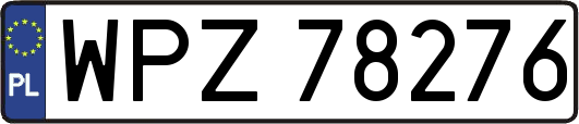 WPZ78276