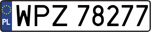 WPZ78277