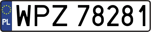 WPZ78281