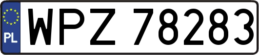 WPZ78283